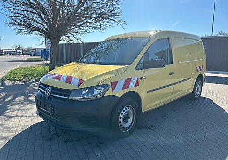 VW Caddy Volkswagen Nfz Maxi Kasten EcoProfi BMT