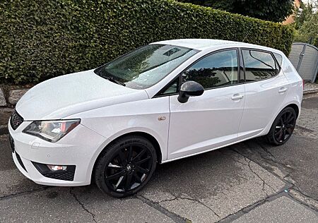 Seat Ibiza 1.0 EcoTSI Start&Stop 81kW FR FR