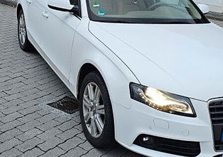 Audi A4 1.8 TFSI 88kw Ambiente Ambiente