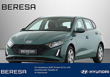 Hyundai i20 FL (MY25) 1.2 Benzin Select*Funktionspaket*