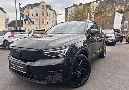 Volvo EX40 RWD Ext.Range Black Edition360°AHK,BLIS,ACC