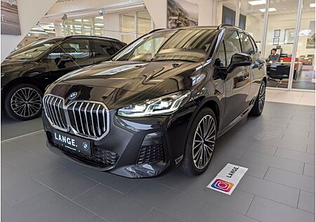 BMW 2er 225 Active Tourer xDrive M Sport 360°RFK HUD Pan