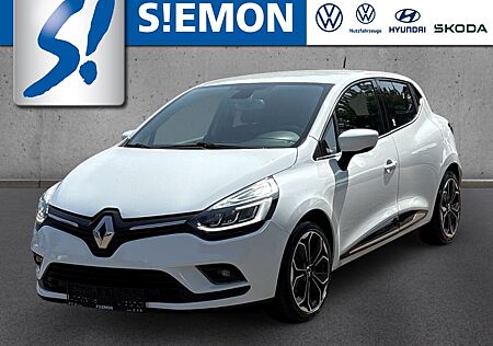 Renault Clio IV Intens TCe 90 eco Privacy LED PDCh LM NA
