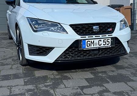 Seat Leon 2.0 TSI Start&Stop ST CUPRA 290 DSG CUP...