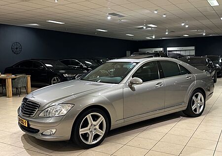 Mercedes-Benz S 320 S320 CDI*AUT7*PRESTIGE PLUS*