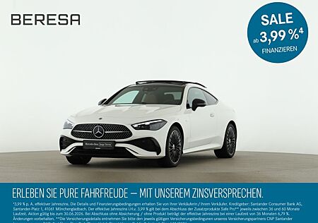 Mercedes-Benz CLE 300 e AMG Premium 19'' Pano Memory Distr.