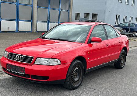 Audi A4 1.6 -