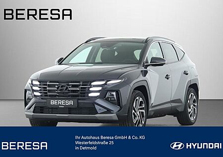 Hyundai Tucson PHEV 1.6 T-GDi Prime MY25*4WD*Assist*Pano