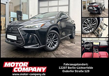 Lexus NX 350h FWD 2,5 HEV Executive Line * Leder * Hea