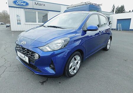 Hyundai i10 Trend