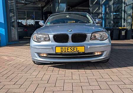 BMW 116d 116 1 Limousine