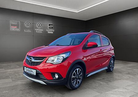 Opel Karl 1.0 Rocks *Sitzh./PDC/Komfort-Paket*
