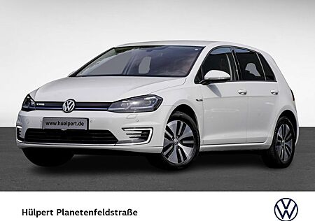 VW Golf Volkswagen VII e- WÄRMEPUMPE NAVI ALU SITZHEIZUNG