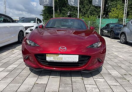 Mazda MX-5 SKYACTIV-G 2.0