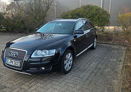 Audi A6 Allroad 3.0TDI (DPF) quattro tiptronic -