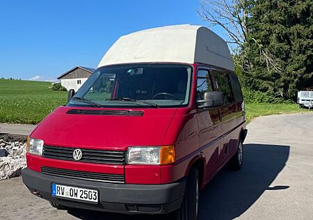 VW T4 California Volkswagen