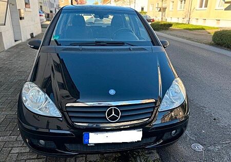 Mercedes-Benz A 150 AVANTGARDE Polar Star AVANTGARDE Polar...