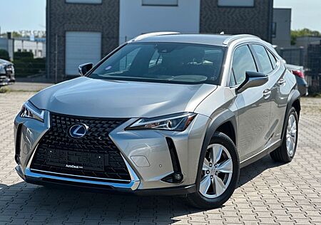 Lexus UX UX250h Hybrid Luxury Line*Neue service.