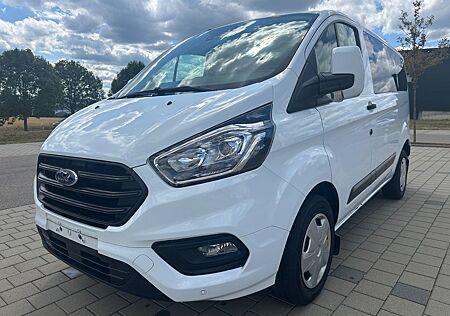 Ford Tourneo Custom Transit Custom Kombi 320 Trend