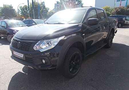 Fiat Fullback Cross Plus 2.4 MJet (180 PS) DC Allrad