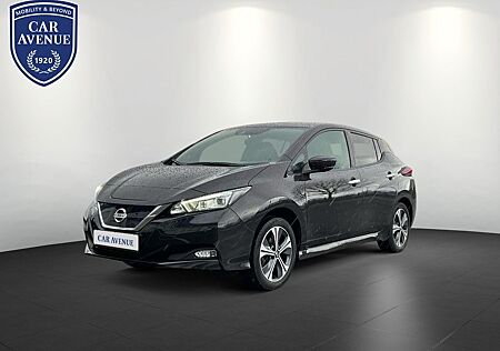 Nissan Leaf ZE1 N-Connecta/Navi/Sitzh./Alu