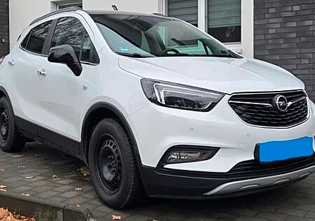 Opel Mokka X 1.6 Diesel INNOVATION Automatik INNO...