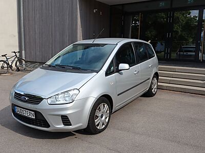 Ford C-Max C-MAX Style/Klima/98Tsd/Top