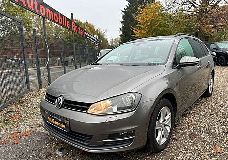 VW Golf Volkswagen VII Variant Comfortline BMT //NAVI*SITHEIZ/