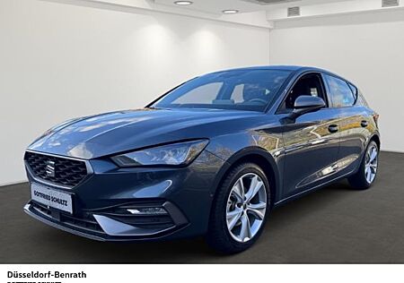 Seat Leon FR 2.0 TDI DSG Voll-LED Navi Einparkhilfe F