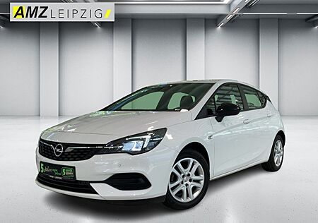 Opel Astra K 1.2 Turbo Edition *HU/AU neu*