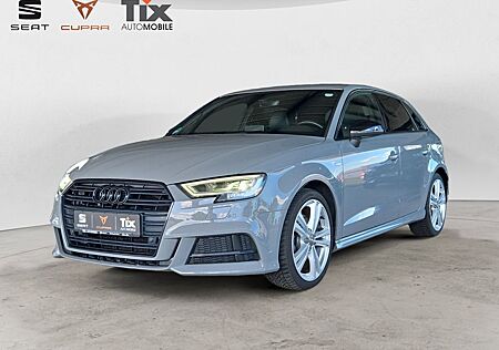 Audi A3 1.5 TFSI S-Tronic Xenon/Navi/B&O/PDC/Klima