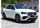 Mercedes-Benz GLE 350 d 4Matic Amg Pano+AHK+MultiBeam+Kamera