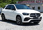 Mercedes-Benz GLE 350 d 4Matic Amg Pano+AHK+MultiBeam+Kamera