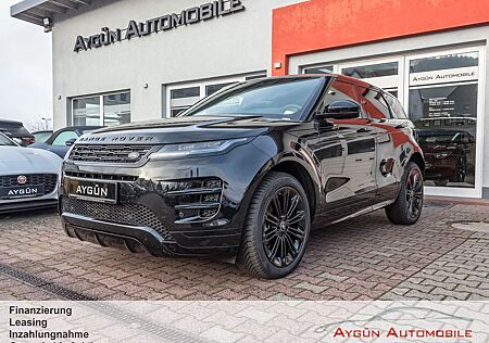 Land Rover Range Rover Evoque Evoque P270e AWD DYNAMIC SE*Pano*Winter-Paket*