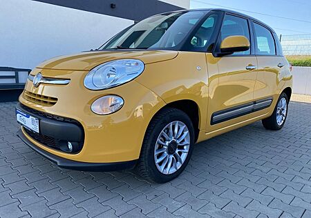 Fiat 500L Lounge