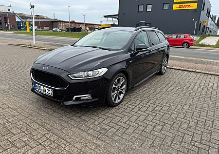 Ford Mondeo 2,0 TDCi 110kW ST-LineTurnier PowerSh...