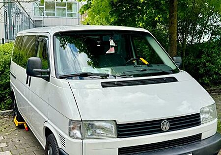 VW T4 Volkswagen andere