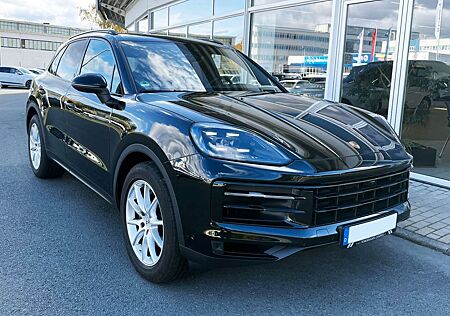 Porsche Cayenne /Panorama/Park-Assistent Kamera/PASM/LED!