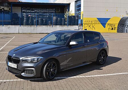 BMW 140 M140i xDrive A Special Edition 535PS !! 710Nm !!