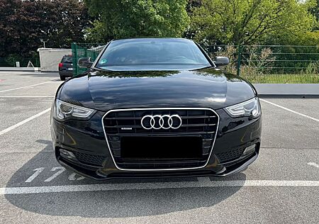 Audi A5 3.0 TDI Sportback clean diesel |Quattro|S-tronic