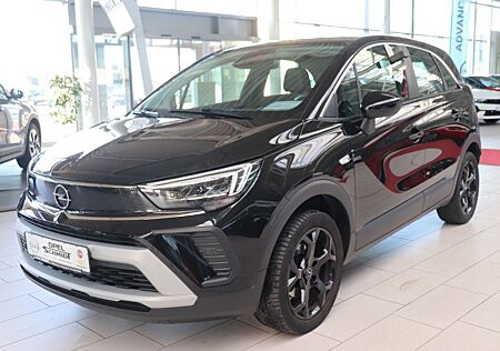 Opel Crossland X Crossland 1.2 Automatik Elegance