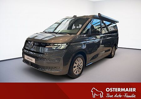 VW T4 California Volkswagen T7 California Beach Camper 2.0TDI 150PS DSG AHK.