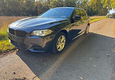 BMW 535d xDrive Touring M Paket