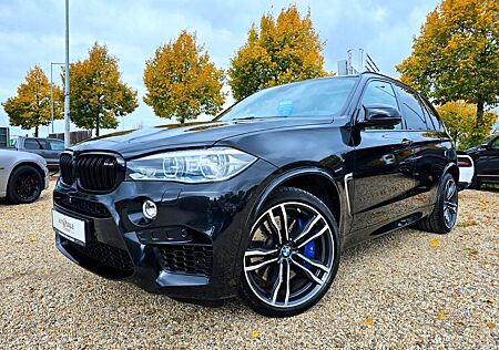 BMW X5 M / Pano / Head-Up / Soft-Close / LED