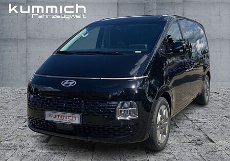 Hyundai Staria HEV 9-Sitzer (MY25) 1.6 T-GDI 6-AT 2WD Pr