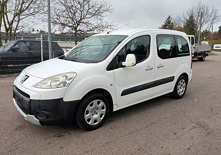 Peugeot Partner Tepee Tendance 1,6Hdi
