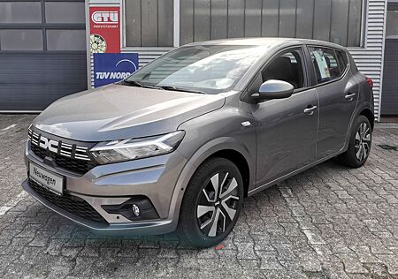 Dacia Sandero TCe 90 Expression