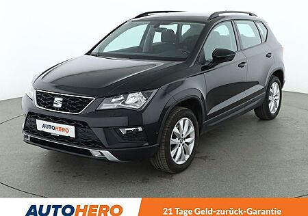 Seat Ateca 2.0 TDI Style 4Drive*NAVI*TEMPO*PLA*PDC*