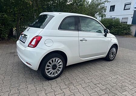 Fiat 500 1.2 8V LOUNGE LOUNGE