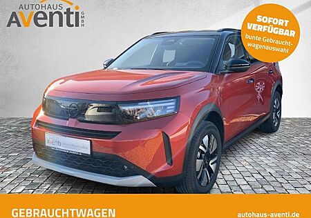 Opel Frontera GS *LED*Navi*Kamera*SHZ*Apple*Tot Winke